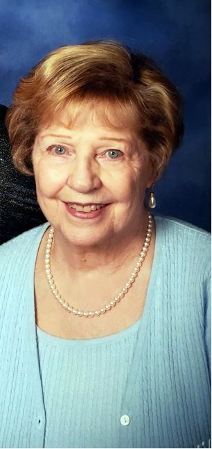 Obituary of Lois J. Brown