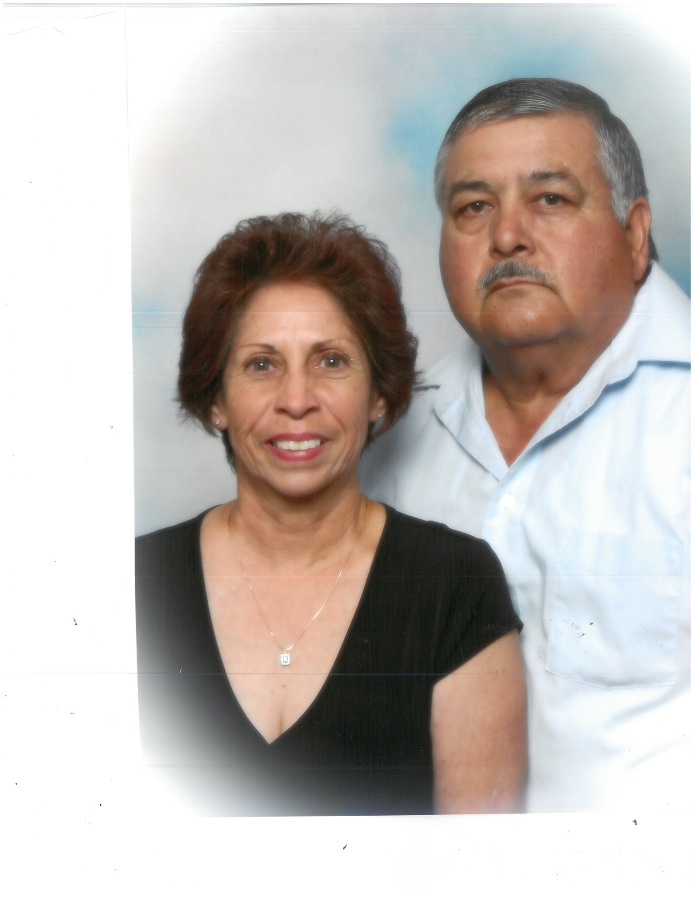 Obituary of Irene Ogas Chavez