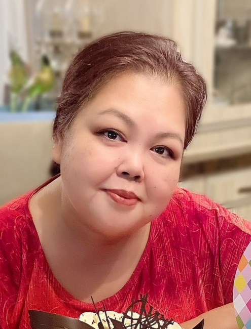 Obituary of Rizalyn Viray Basobas