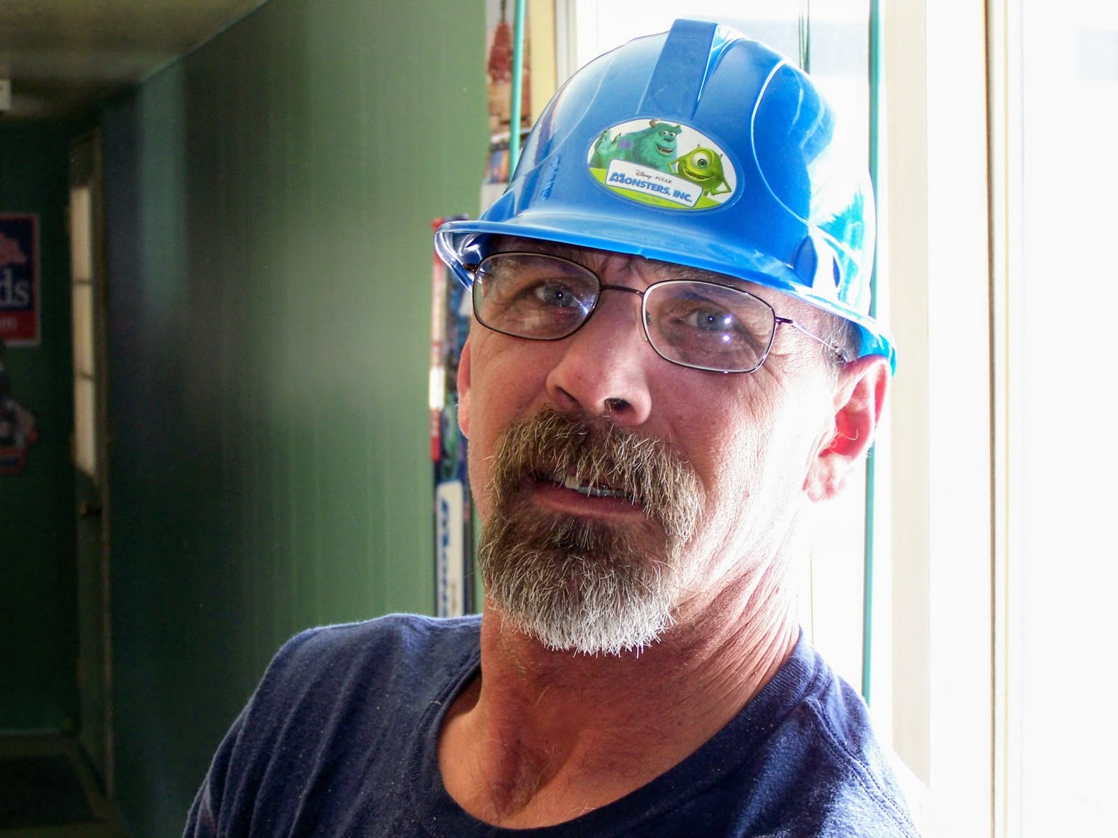 Obituary of Earl James Manuel