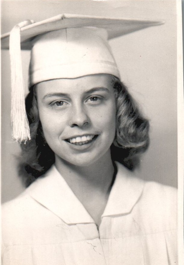 Obituary of Mary Frances Wilbanks