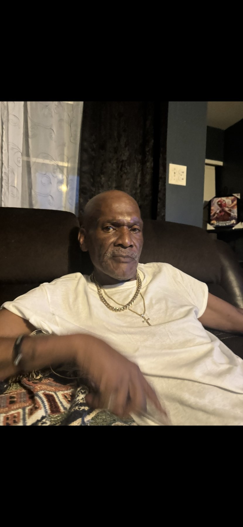 Obituary of Kenneth Ray McZeal