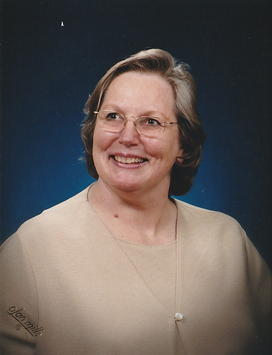 Obituary of Della Moreland