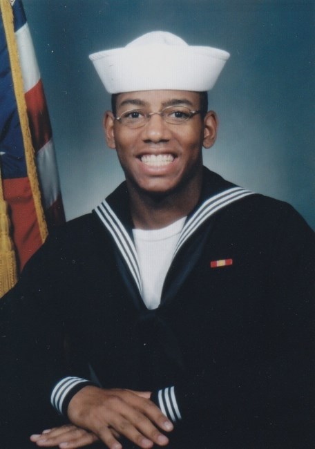 Obituary of Petty Officer 2nd Class Brian Peanut Keith Lundy, Jr.