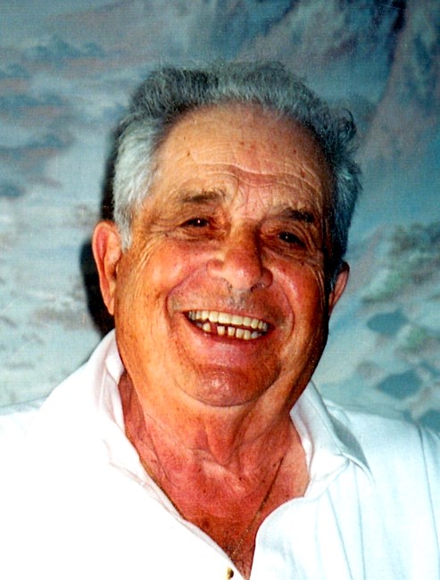 Obituary of Angelo J. Zinni