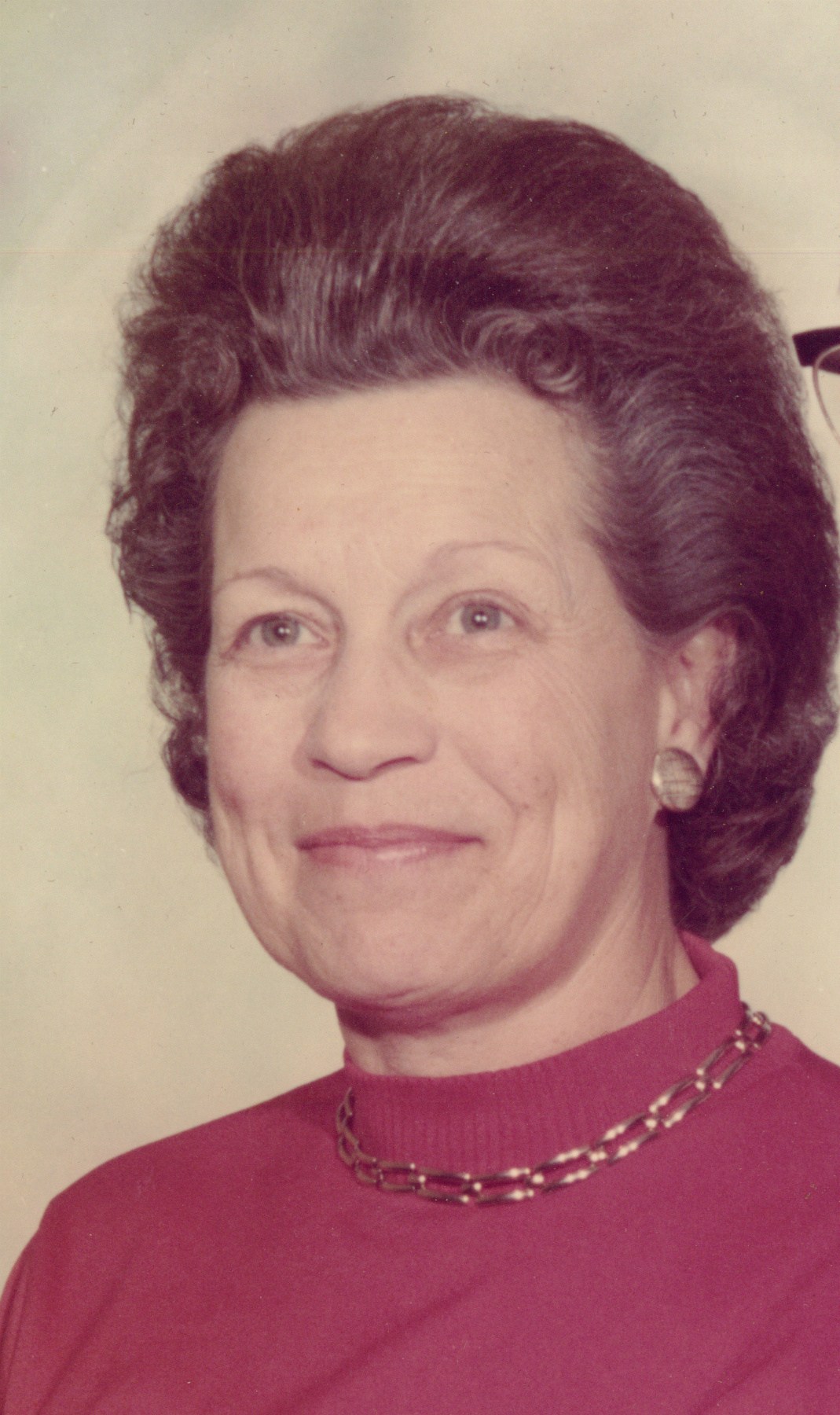 Gladys Morrison Obituary Davenport, WA