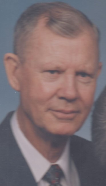 Obituary of Clayton Samuel Ezell