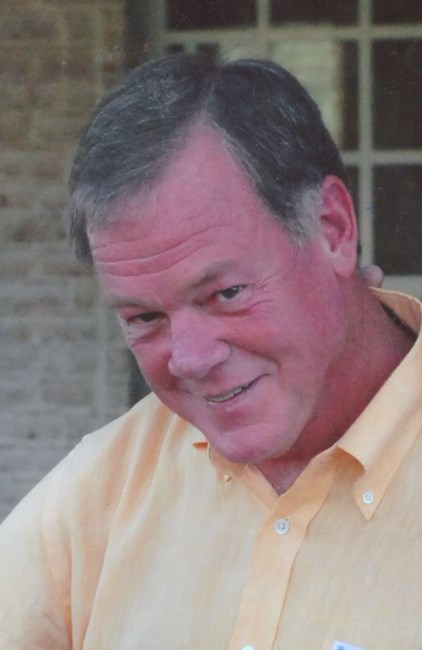 Obituary of Don Duncan Bell