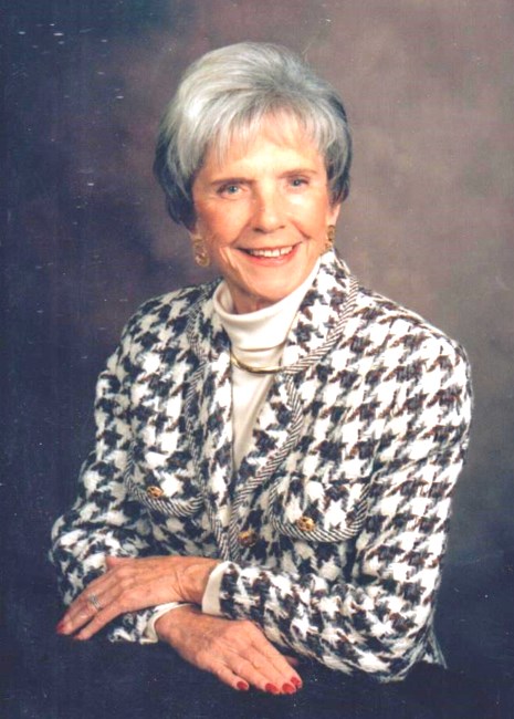 Obituary of Sally Ayres Shroyer