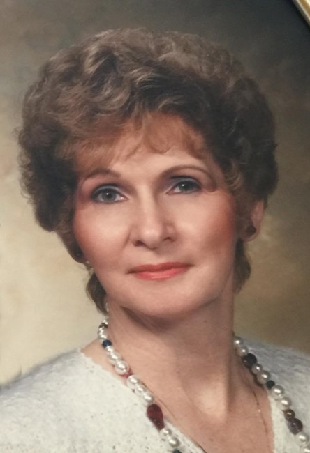 Obituary of Mary Faye Wagner
