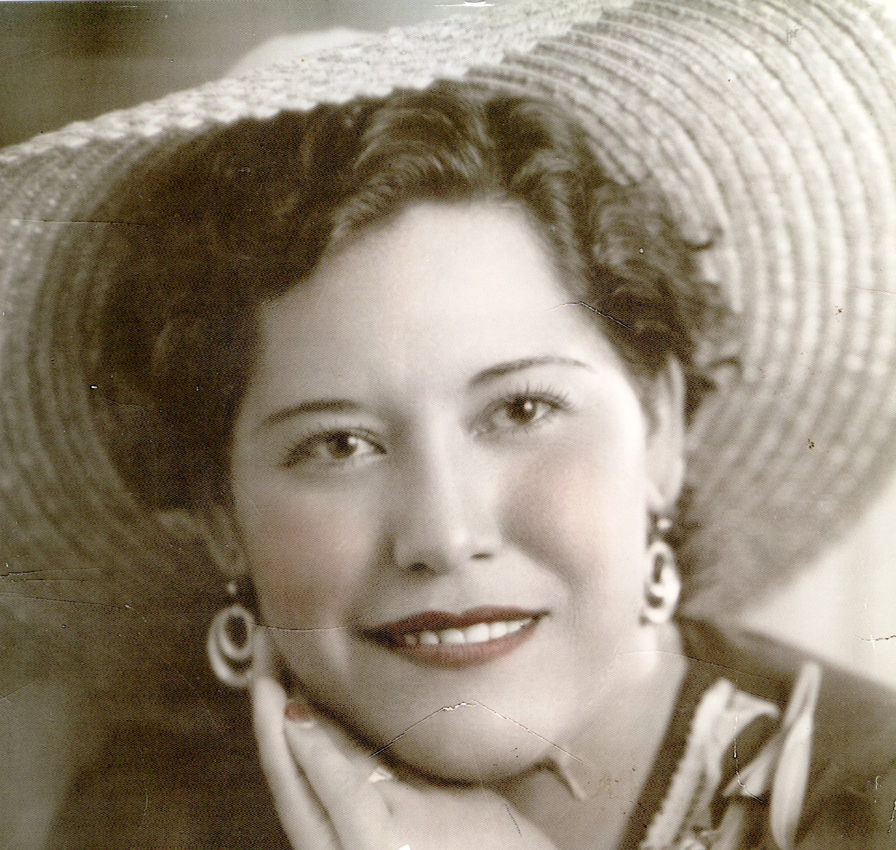 Maria H. Martell Obituary - El Paso, TX