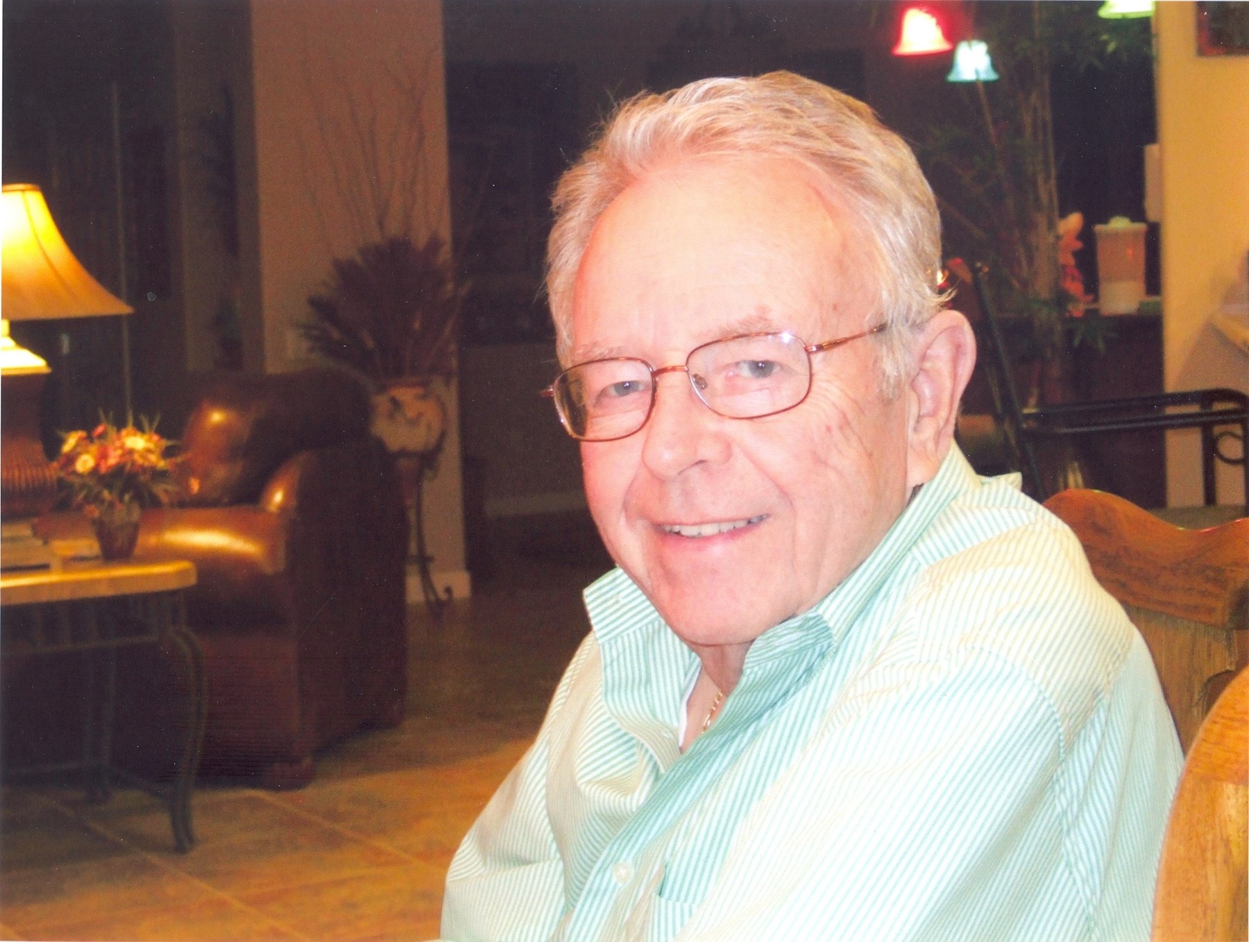 Obituary of Robert Skipwith King Jr.