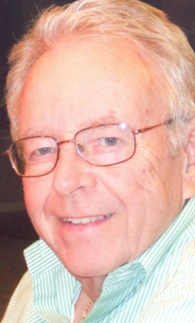 Obituary of Robert Skipwith King Jr.