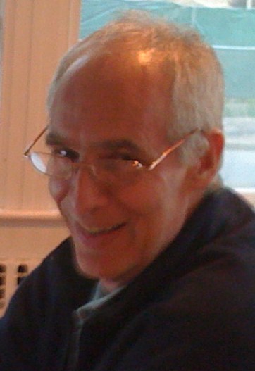 Obituary of Larry Seidman