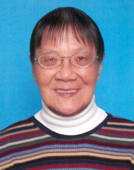 Obituary of Ms. Tung Oi Lee