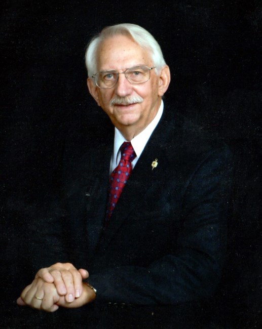 Obituary of Mitchell Howard Hooper Sr.