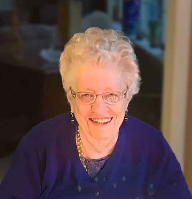 Obituary of LaVonne Diane Heighway