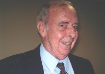 Obituary of Richard Arthur Nutter