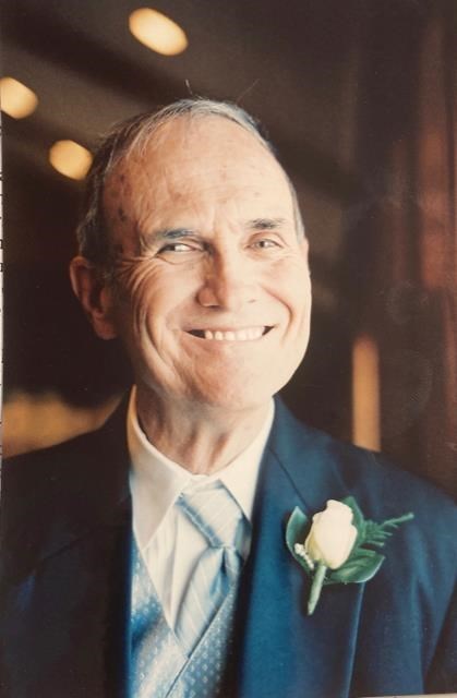 Obituary of Frederick Byron Bapp