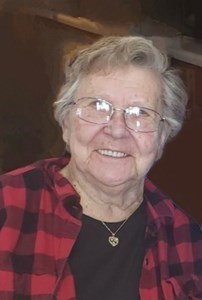 Obituary of Etta Mae Mathis