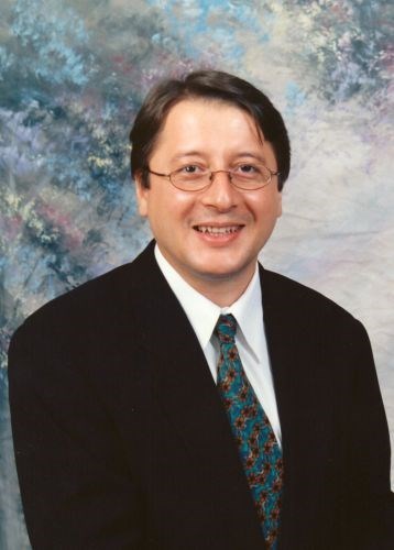 Obituary of Dan Vlad Ileana
