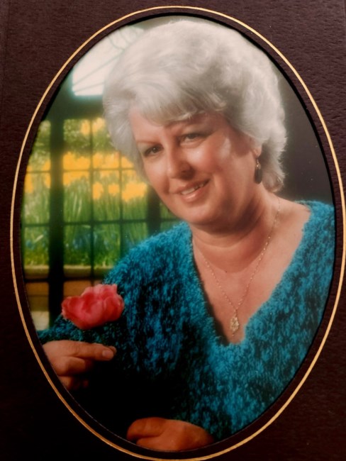 Obituary of Lynda Lois Rollins