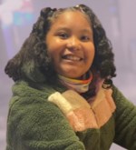 Jeniyah Brown