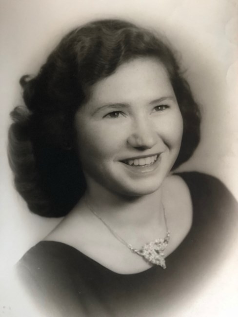 Avis de décès de Petra G Flores