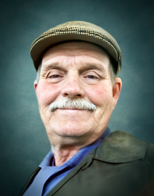 Obituary of Roy G. Paschall