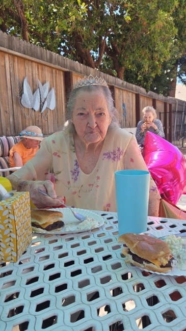 Obituary of Barbara Ann Engle (Simms)