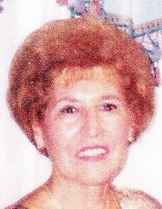 Obituary of Anne H. Sperlazza