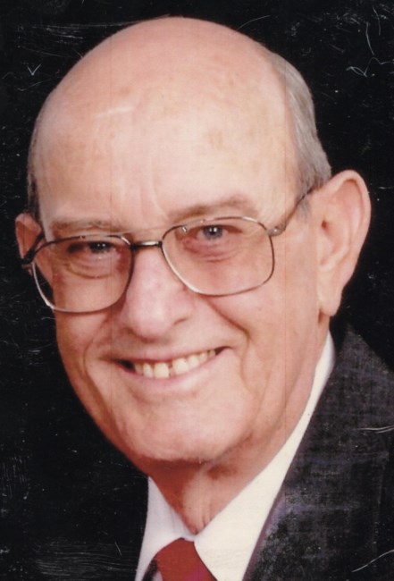 Obituary of Lloyd Duane Hagemeier