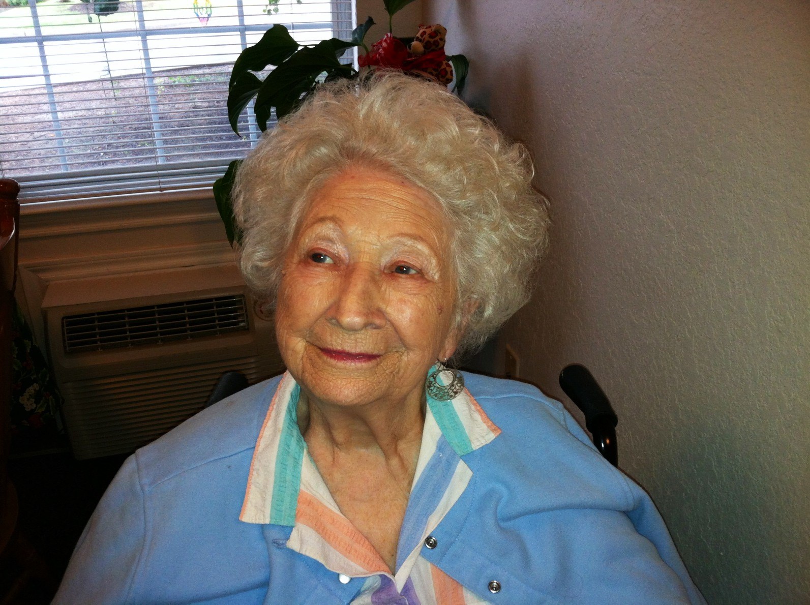 Obituary of Ann B. Childs