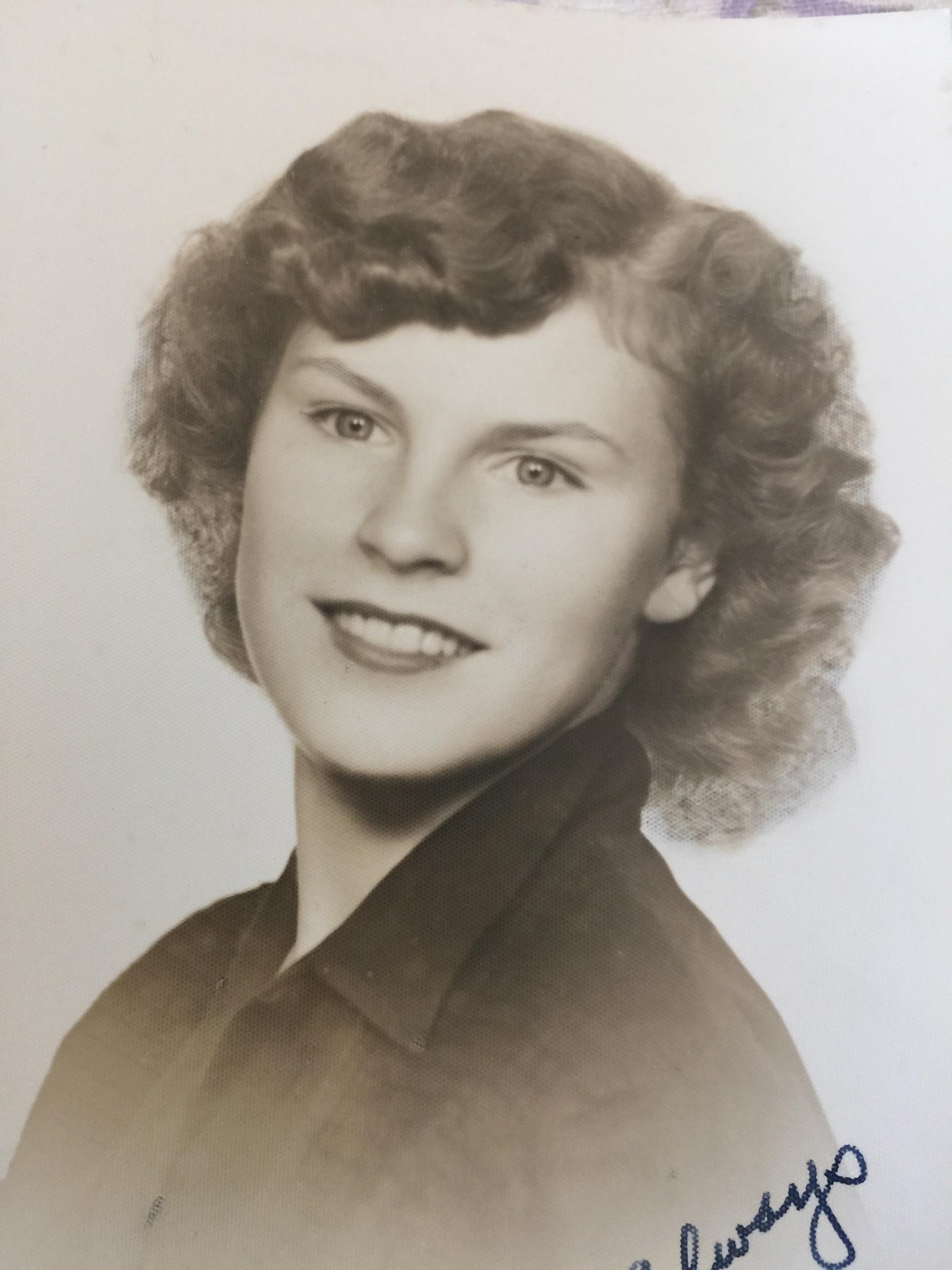 Obituary of Nadine Bennett