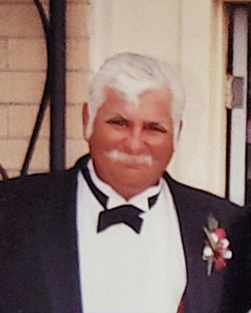 Jose Martinez Obituary Falfurrias, TX