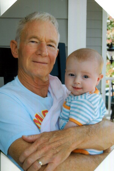 Obituary of Steven Lawrence Magnusen Sr.