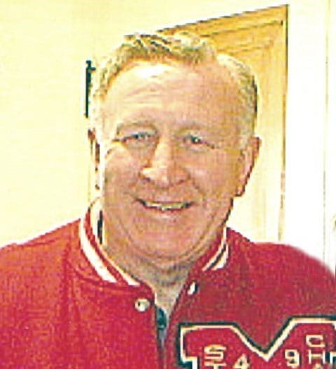 Obituary of Ronald Lee Williams