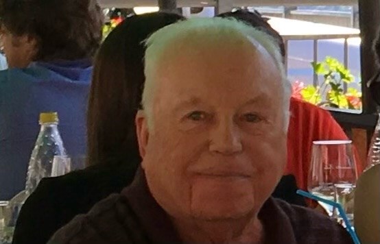 Obituary of David John Cripps