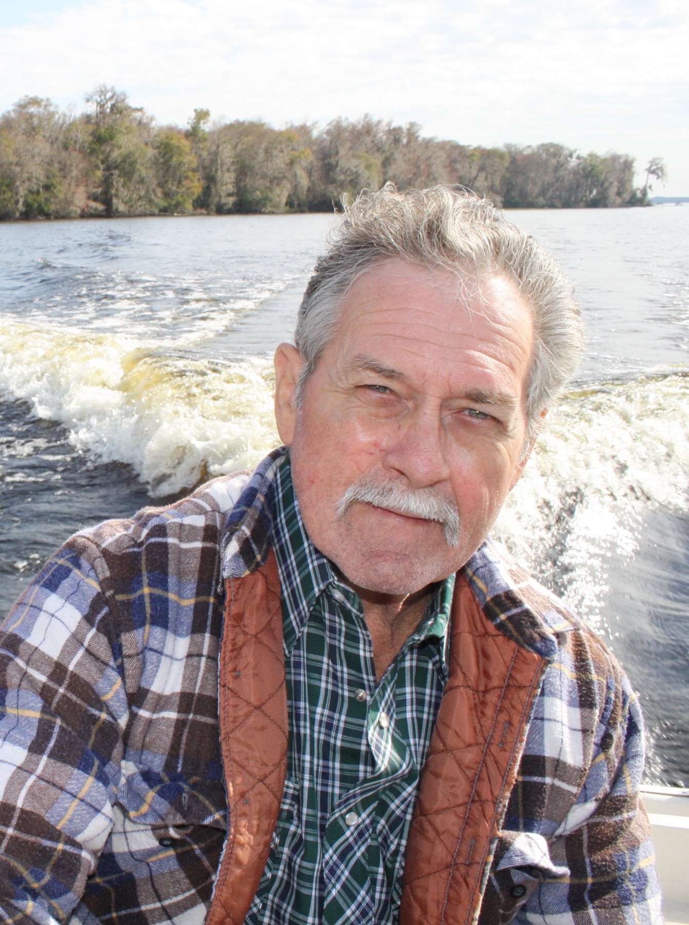 Obituary of Harry Brooks Morrell Jr.