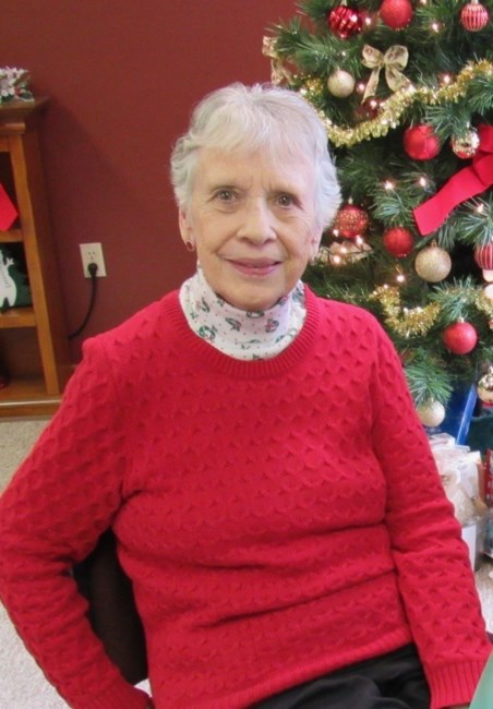 Obituary of Margaret Ann French