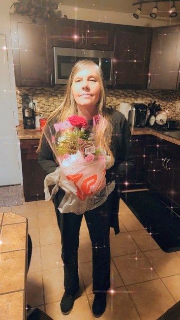 Obituary of Joyce Mae Juzkiw