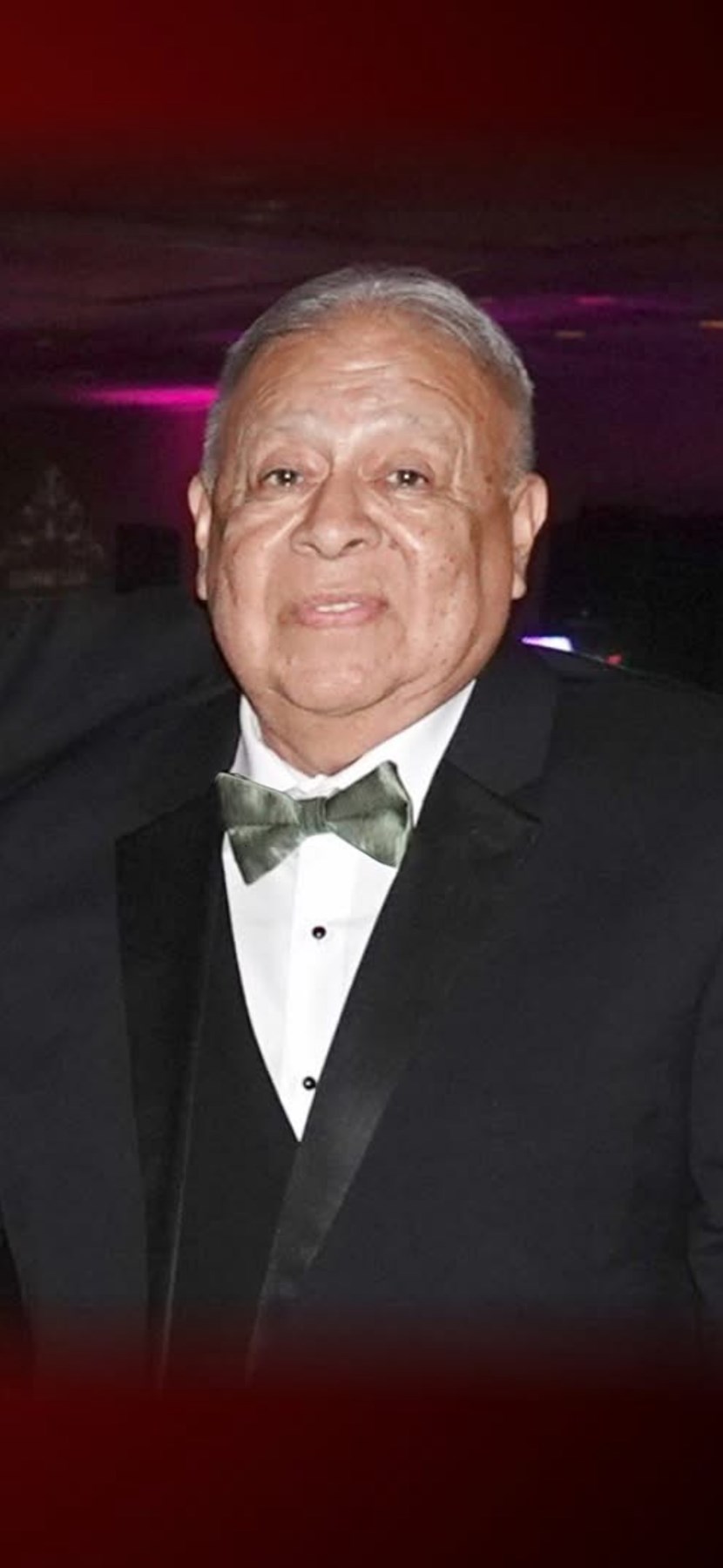 Obituary of Jesus Huerta Garcia