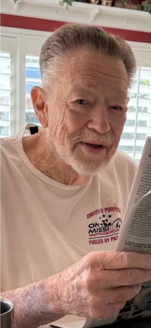 Obituary of Lyman Donnell Goldsmith