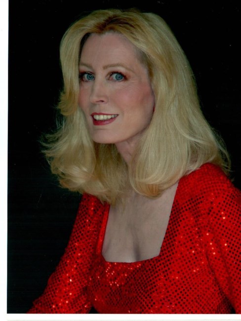 Obituary of Oleda Baker DiMeola