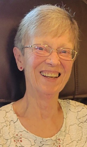 Obituary of Linda M Harrison