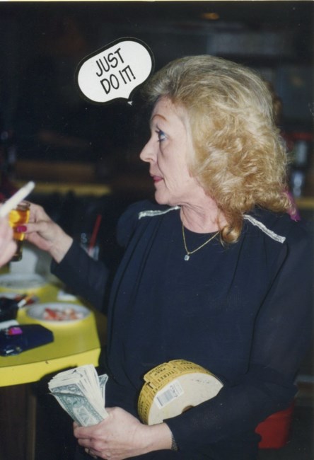 Obituary of Susan M. Korsberg