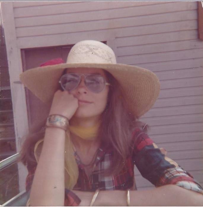 Obituary of Ann Elizabeth Steele