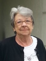 Carol Healey