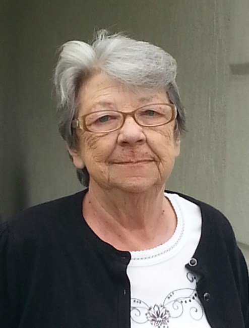 Obituary of Carol A Dunbar Healey