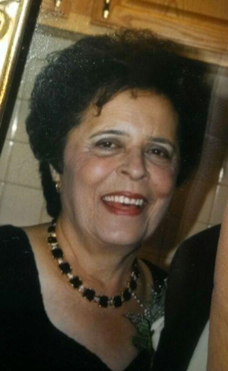 Obituary of Suad Khalil Saman